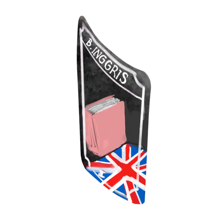 📅 9 September 2023 📍SMAN 5 Surabaya Registration Fee: 95.000 / Team (limited slot) ‼️ psstt.. registration fee will increase over time, what are you waiting for!?